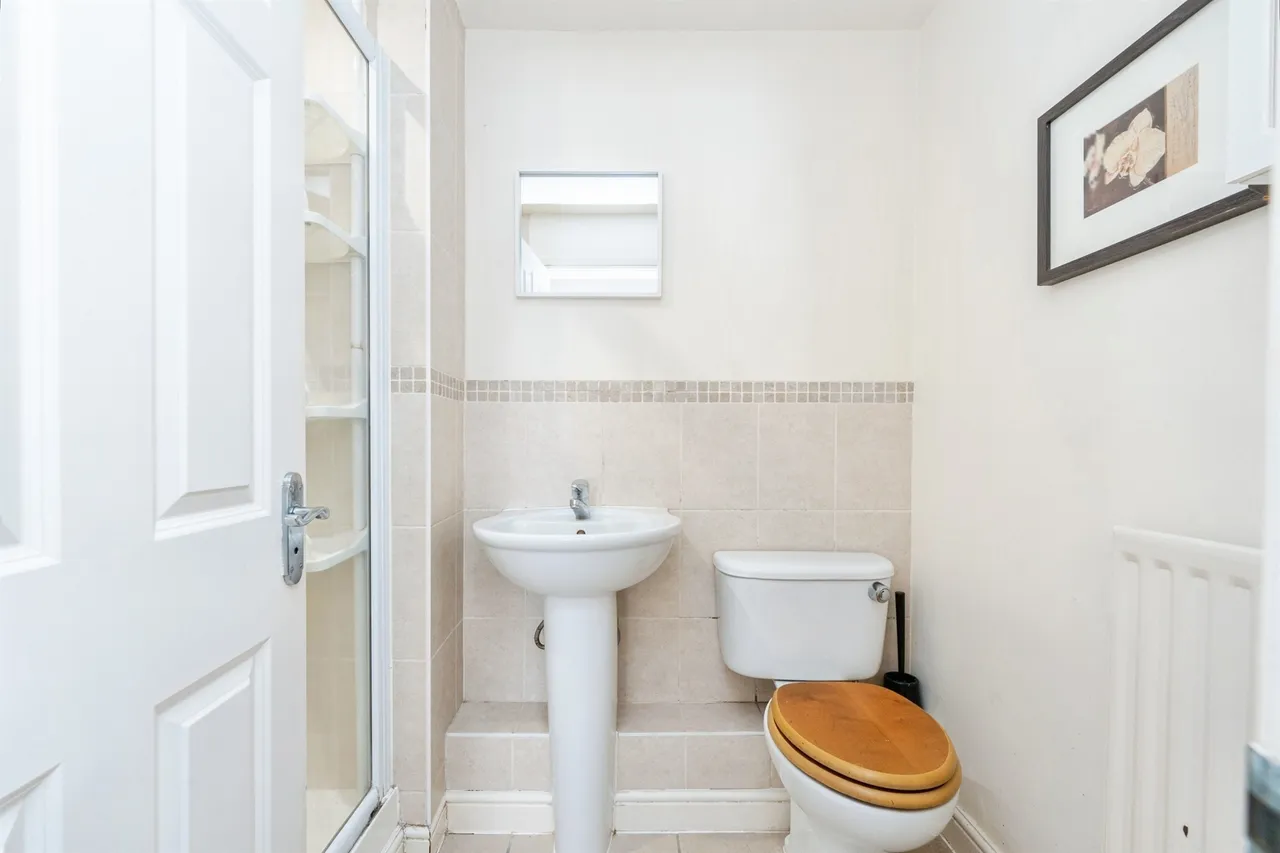 Malden Road, Watford, photo 8