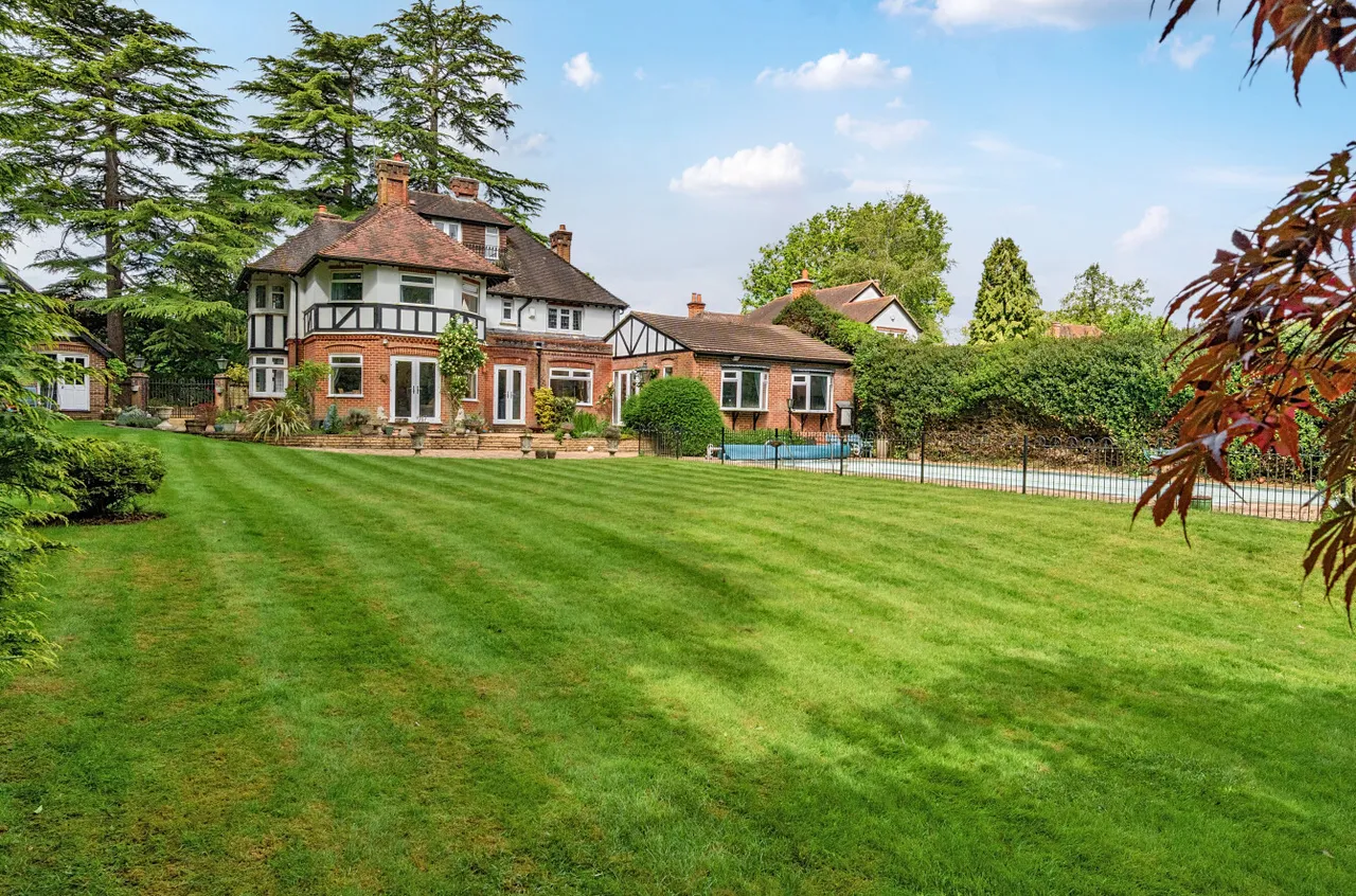 Avenue Road, Farnborough, Hampshire, GU14 7BW, photo 23