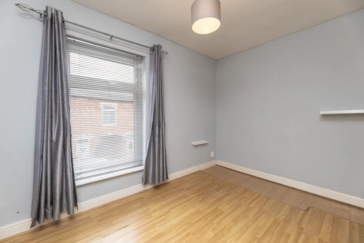 Smawthorne Avenue, Castleford, West Yorkshire, photo 6
