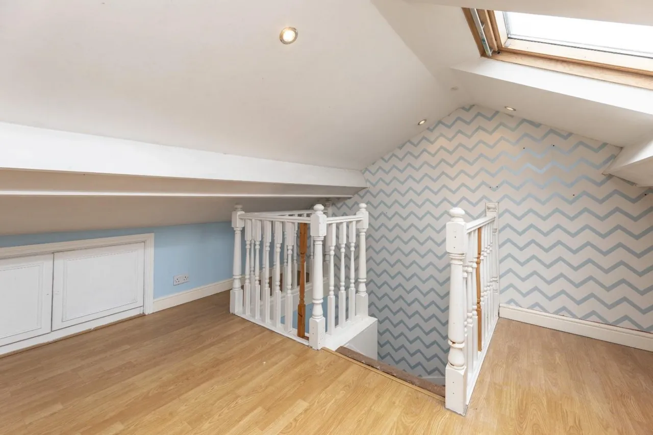 Smawthorne Avenue, Castleford, West Yorkshire, photo 12