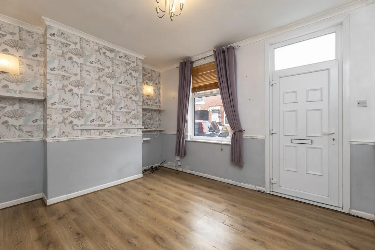 Smawthorne Avenue, Castleford, West Yorkshire, photo 4