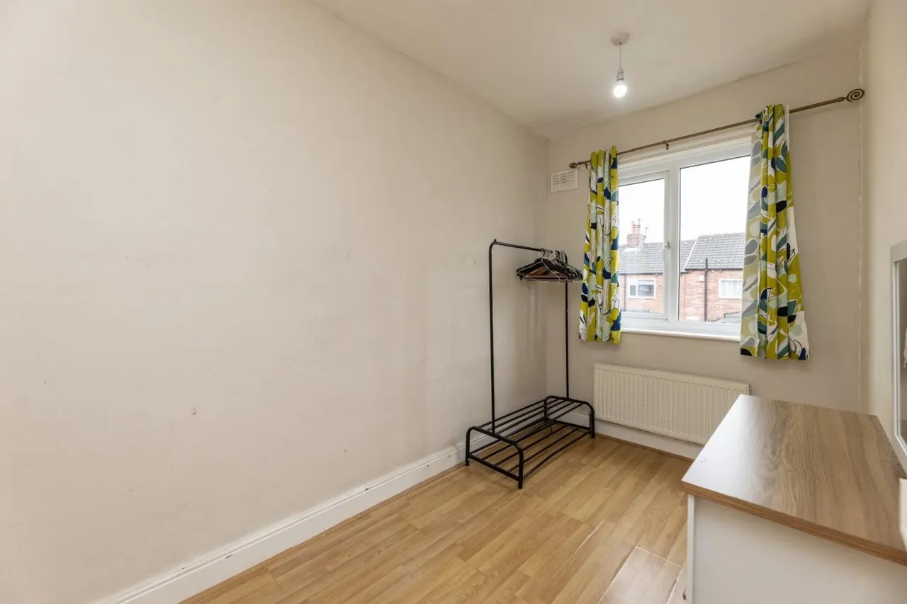 Smawthorne Avenue, Castleford, West Yorkshire, photo 9