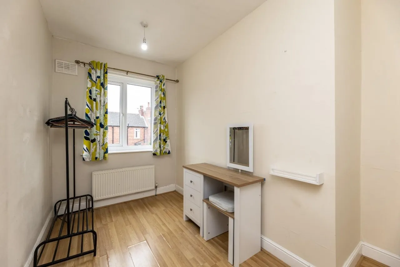 Smawthorne Avenue, Castleford, West Yorkshire, photo 8