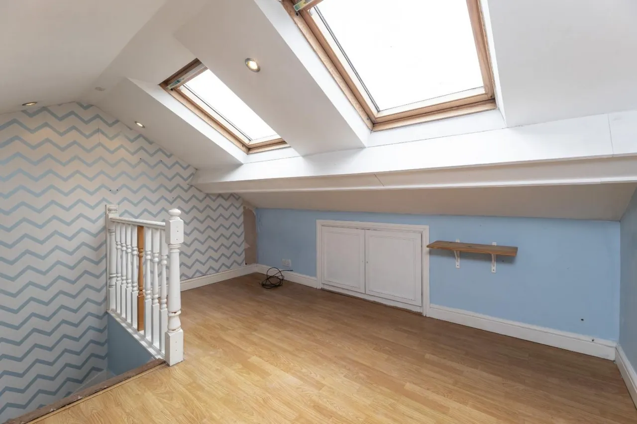Smawthorne Avenue, Castleford, West Yorkshire, photo 11