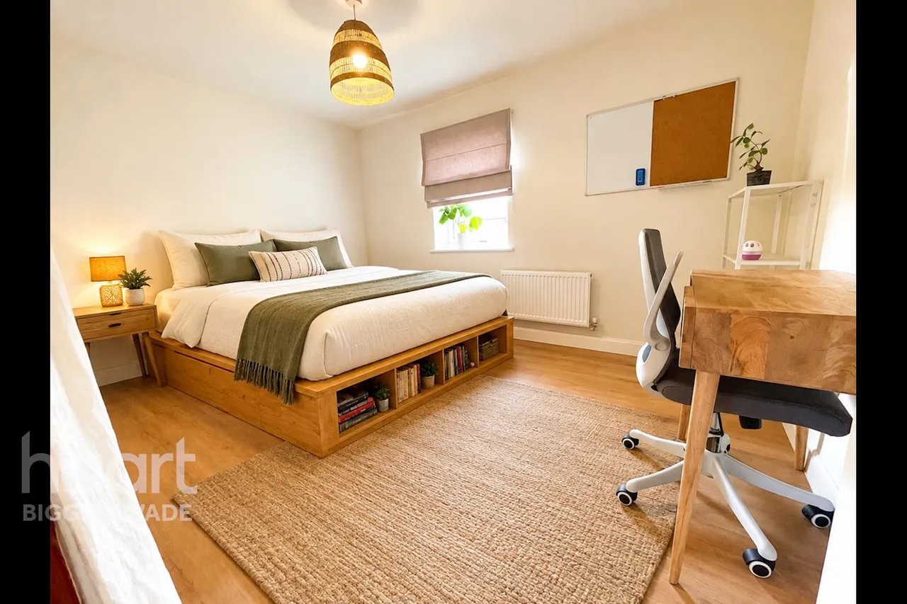 Belpaire Close, Lower Stondon, SG16, photo 8
