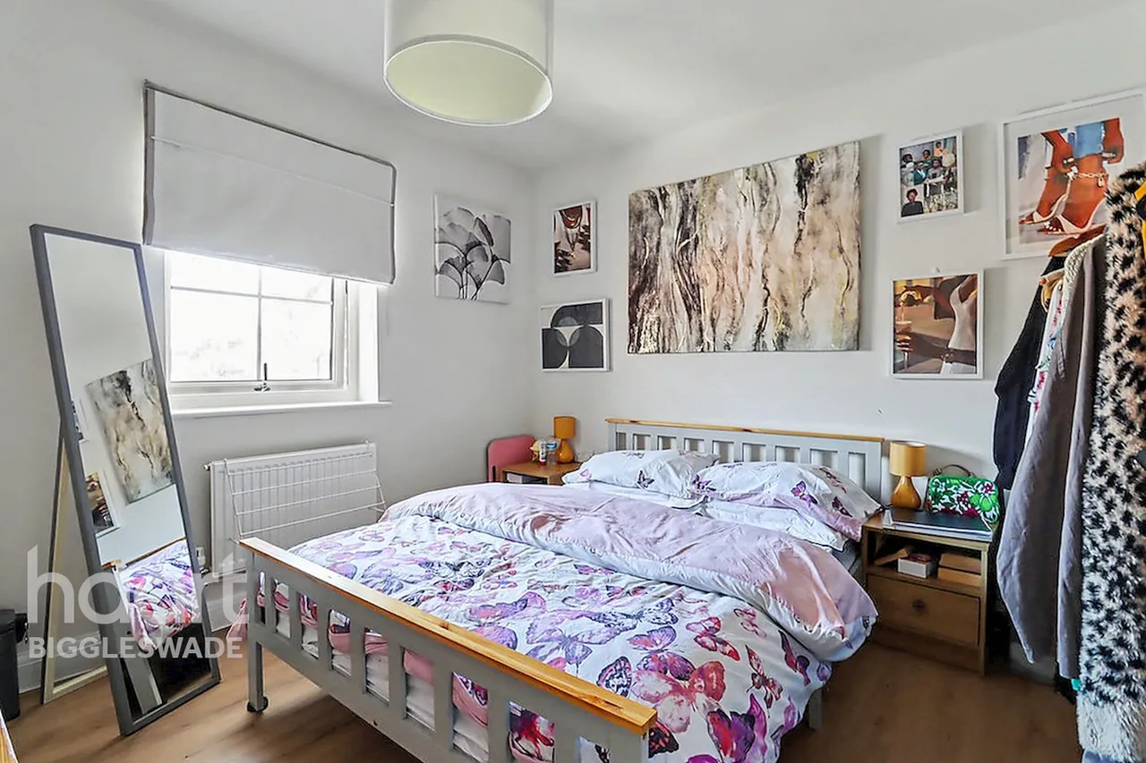 Belpaire Close, Lower Stondon, SG16, photo 10