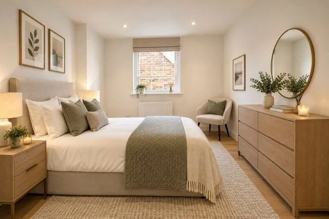 King Georges Walk, Esher, KT10, photo 4