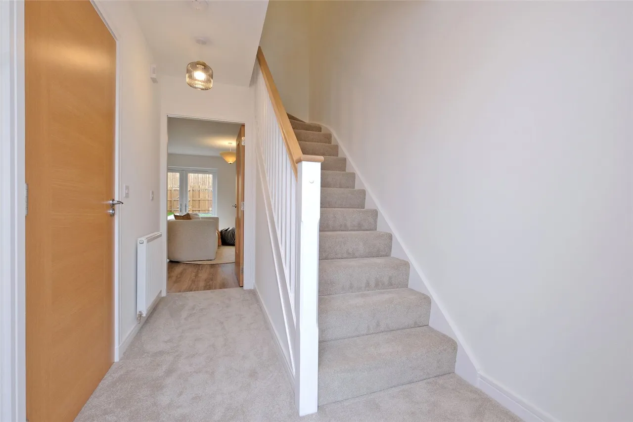 Heron Way, Aberdeen, AB15, photo 14