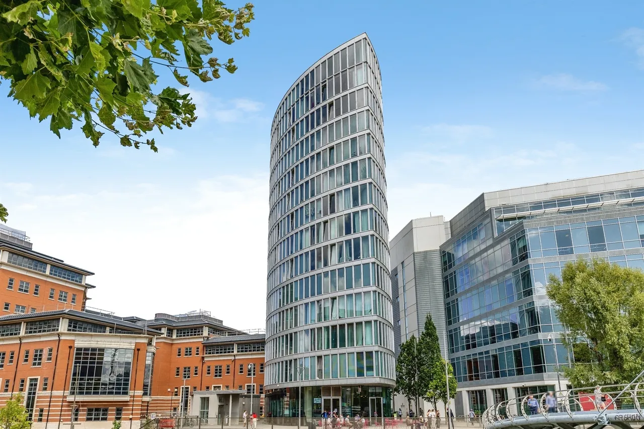 Meridian Place, Clifton, Bristol, photo 20