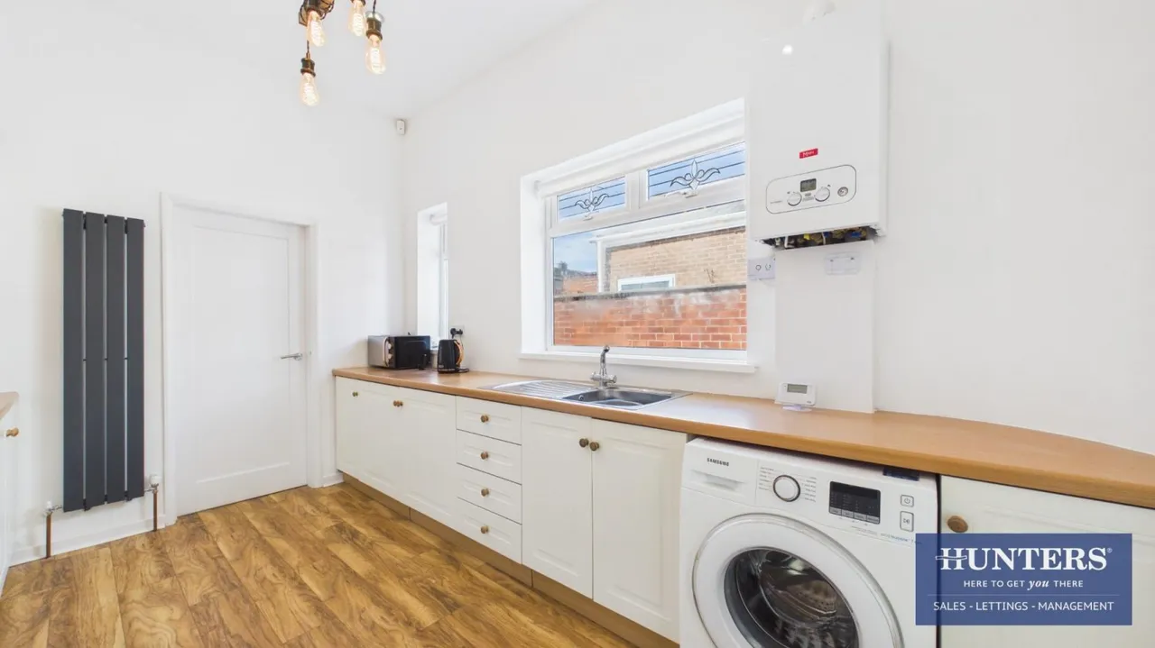 Eglinton Street North, Monkwearmouth, Sunderland, photo 10