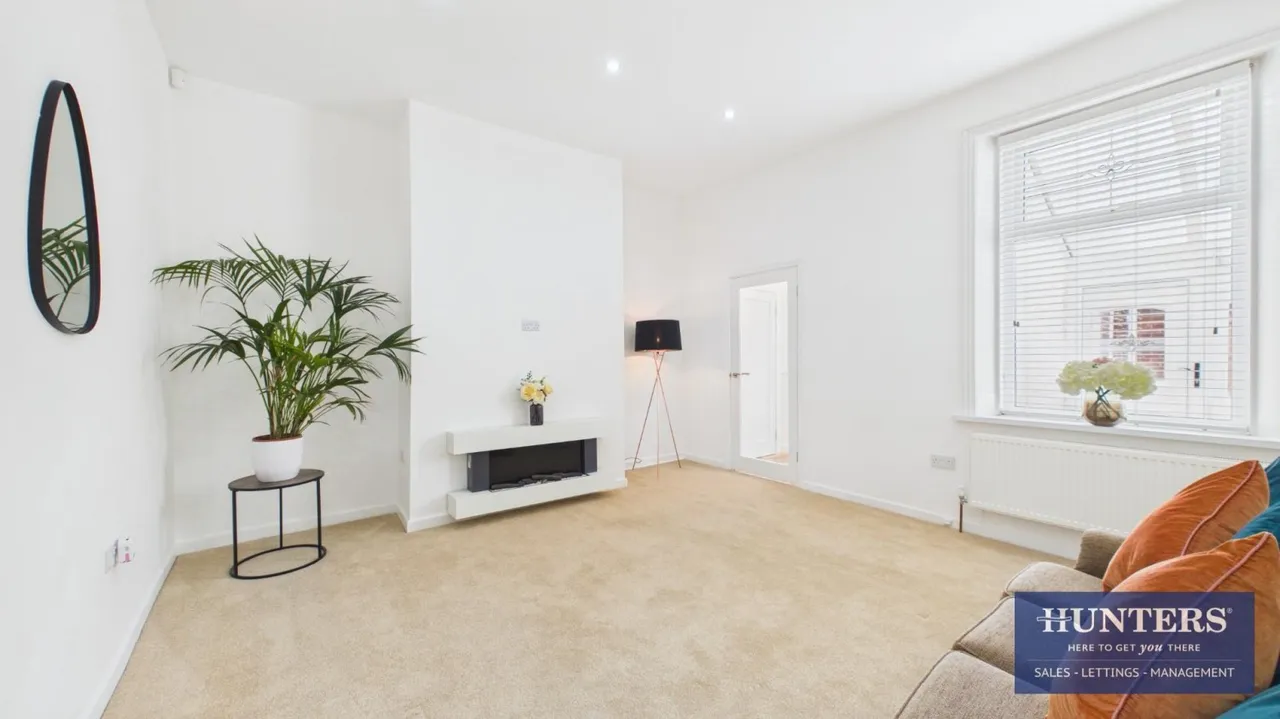 Eglinton Street North, Monkwearmouth, Sunderland, photo 5