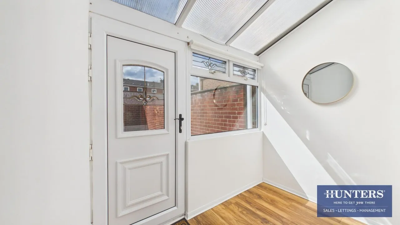 Eglinton Street North, Monkwearmouth, Sunderland, photo 8