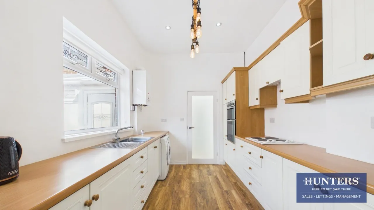 Eglinton Street North, Monkwearmouth, Sunderland, photo 12