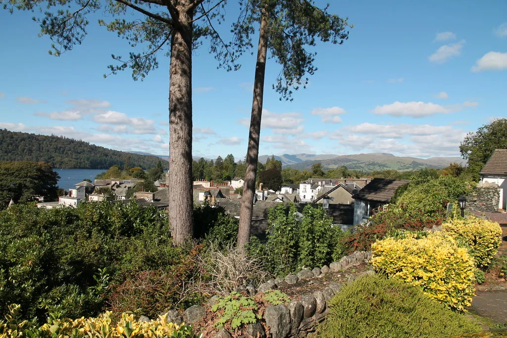 Kendal Road, Bowness-on-windermere, photo 2