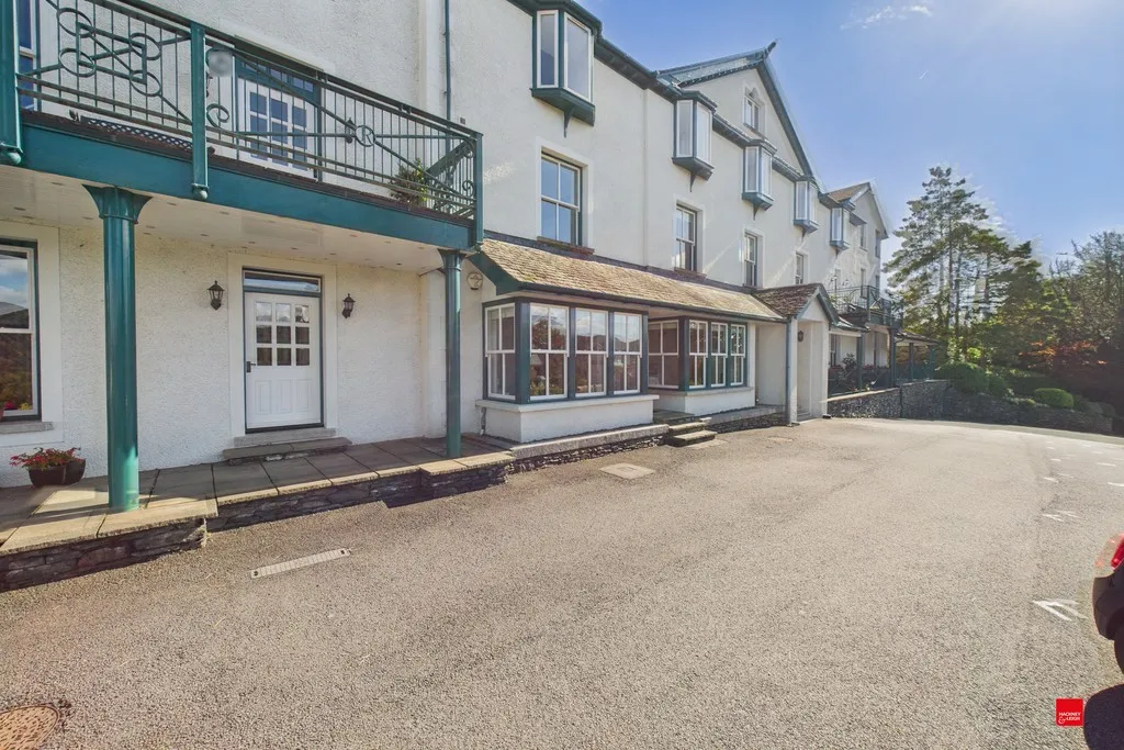 Kendal Road, Bowness-on-windermere, photo 19