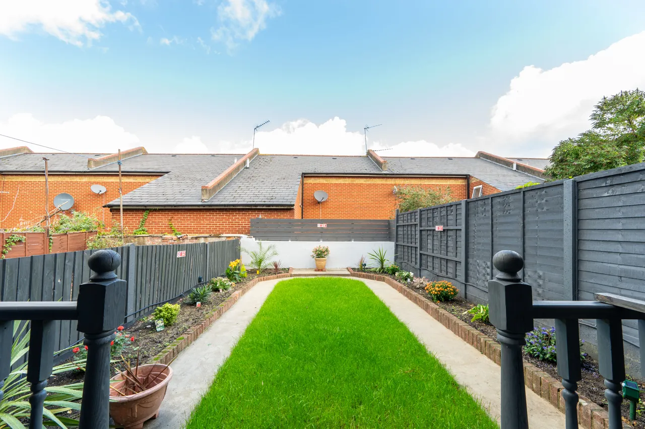 9a Litchfield Gardens, London, photo 7
