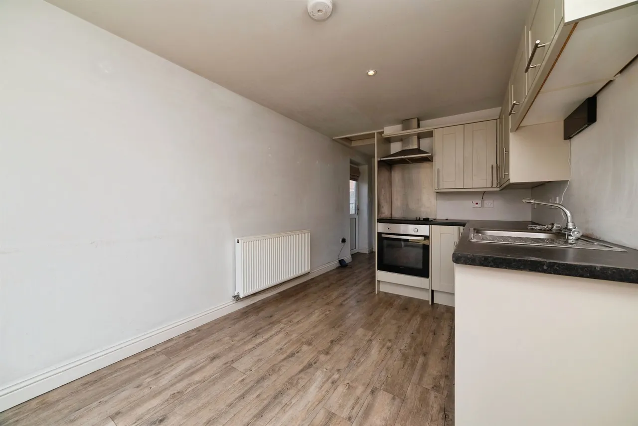 Swinemoor Lane, Beverley, photo 2