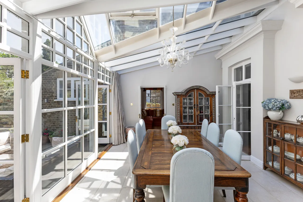 Lingfield Road, Wimbledon, South West London, photo 10