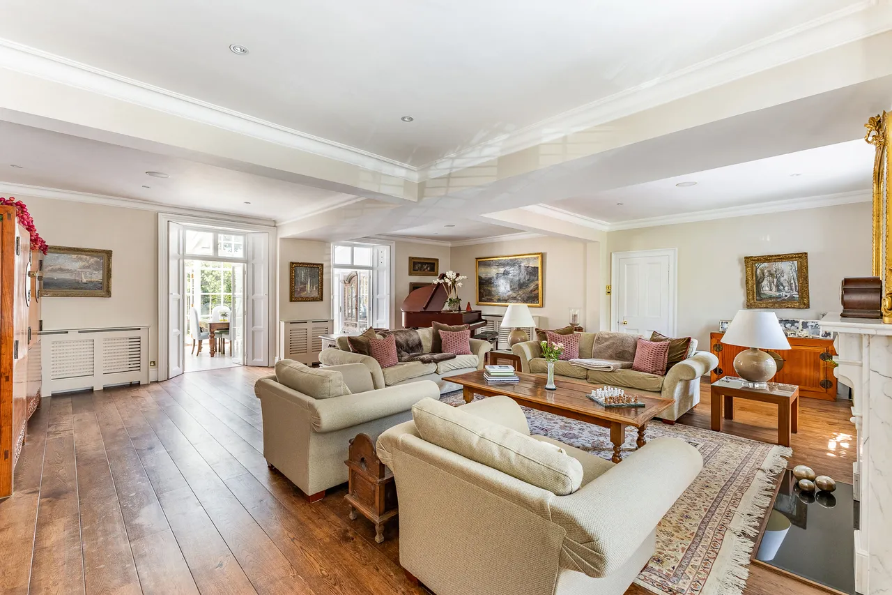 Lingfield Road, Wimbledon, South West London, photo 3