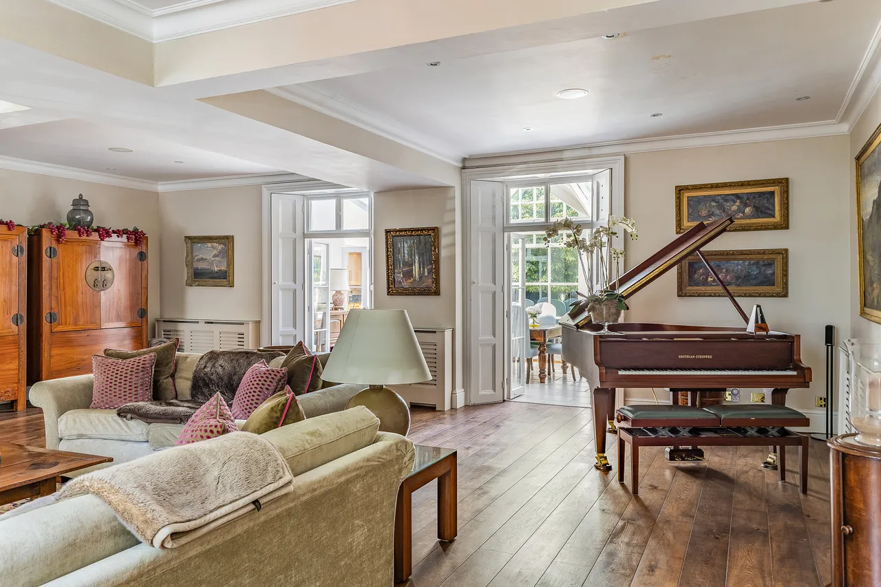 Lingfield Road, Wimbledon, South West London, photo 5