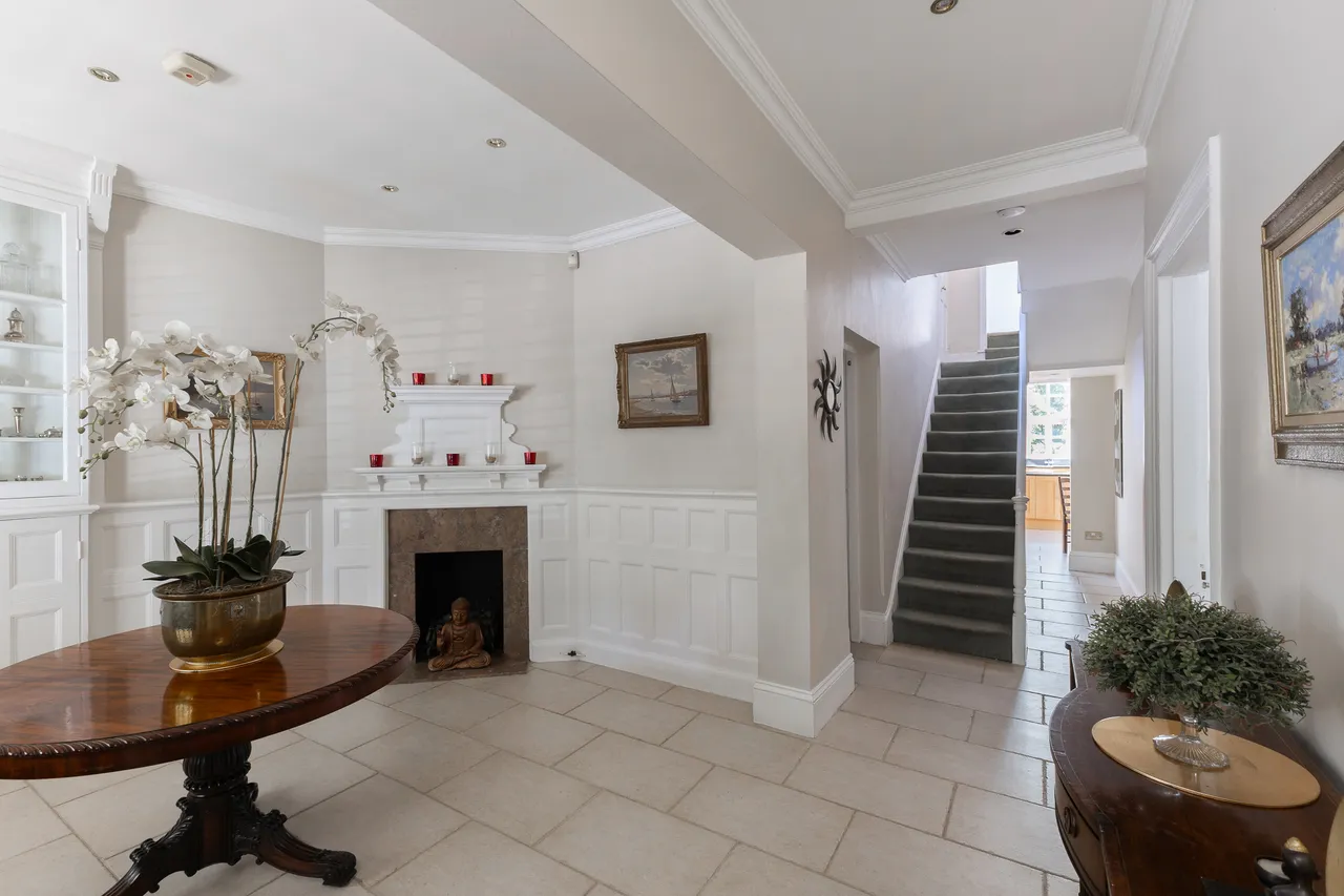 Lingfield Road, Wimbledon, South West London, photo 8
