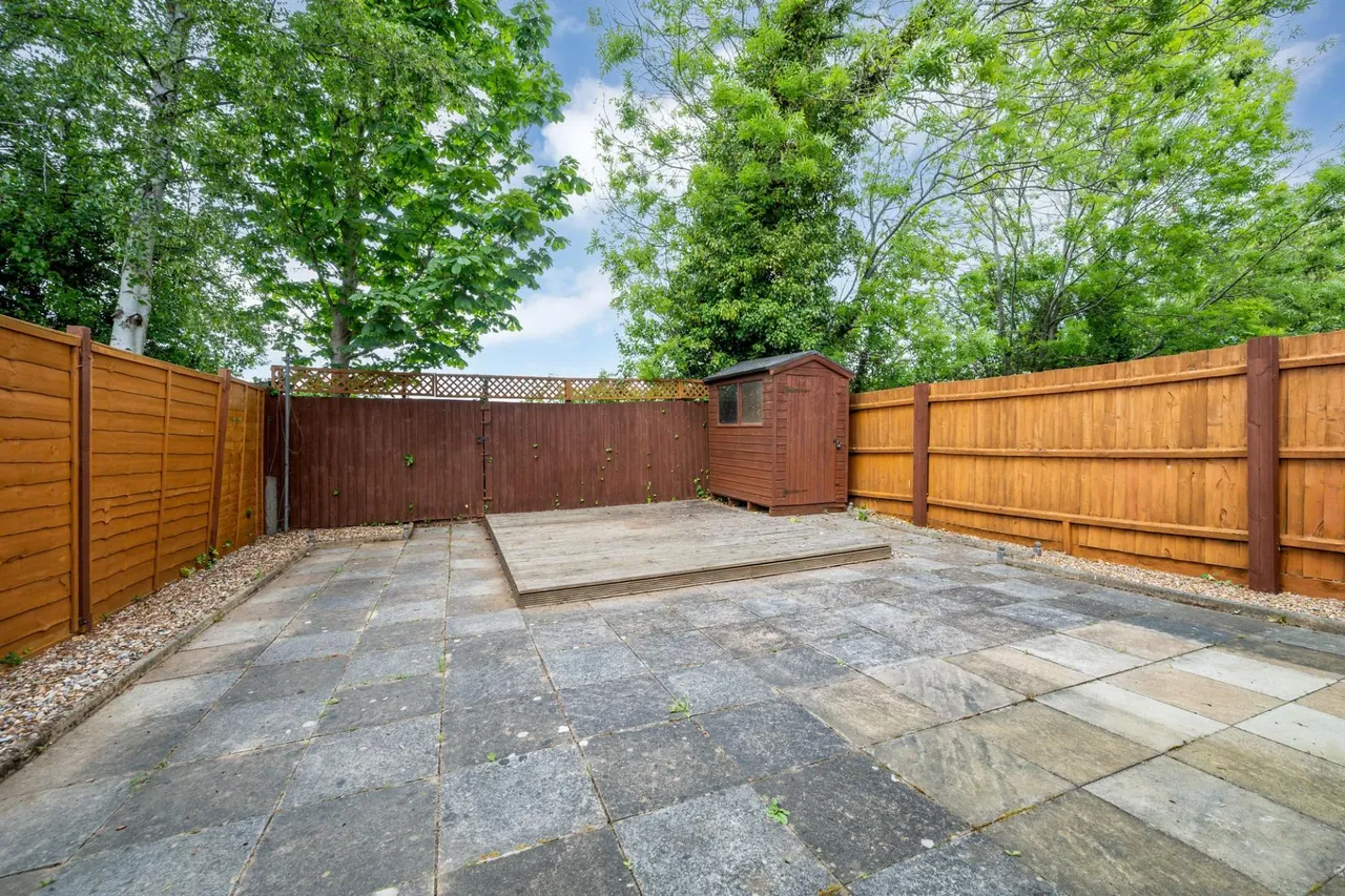 Brookside, Werrington, PE4, photo 17