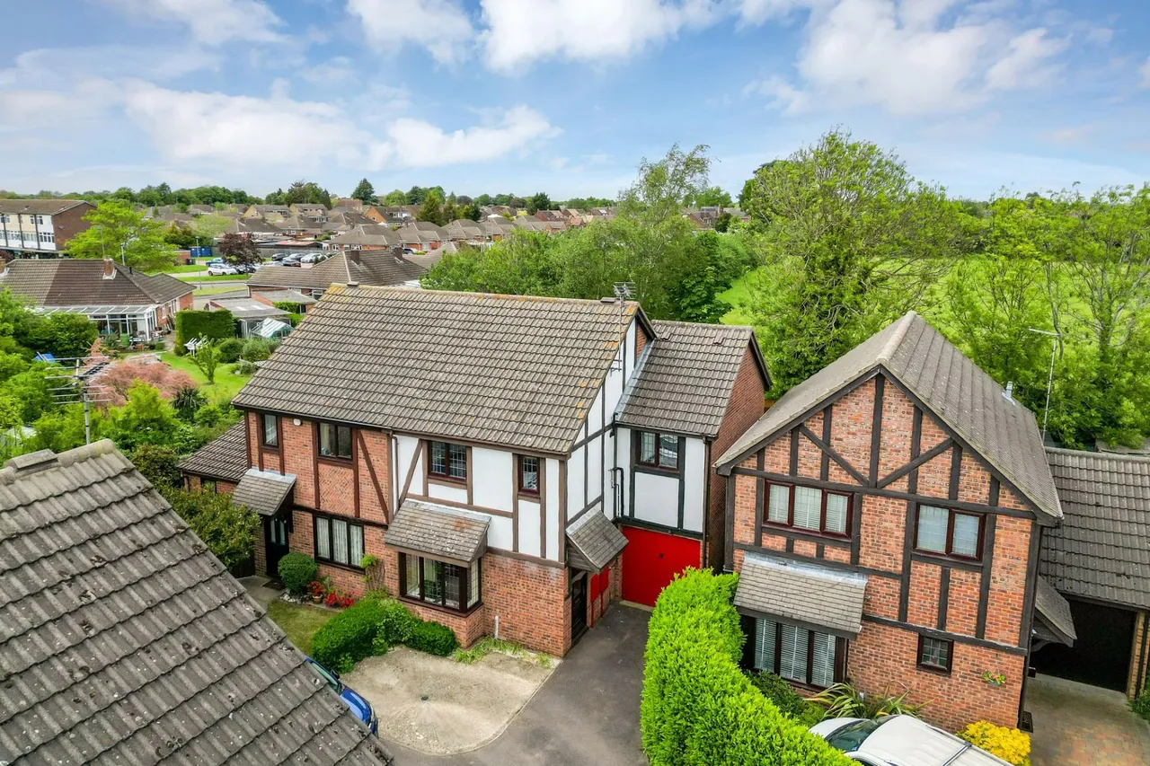 Brookside, Werrington, PE4, photo 18