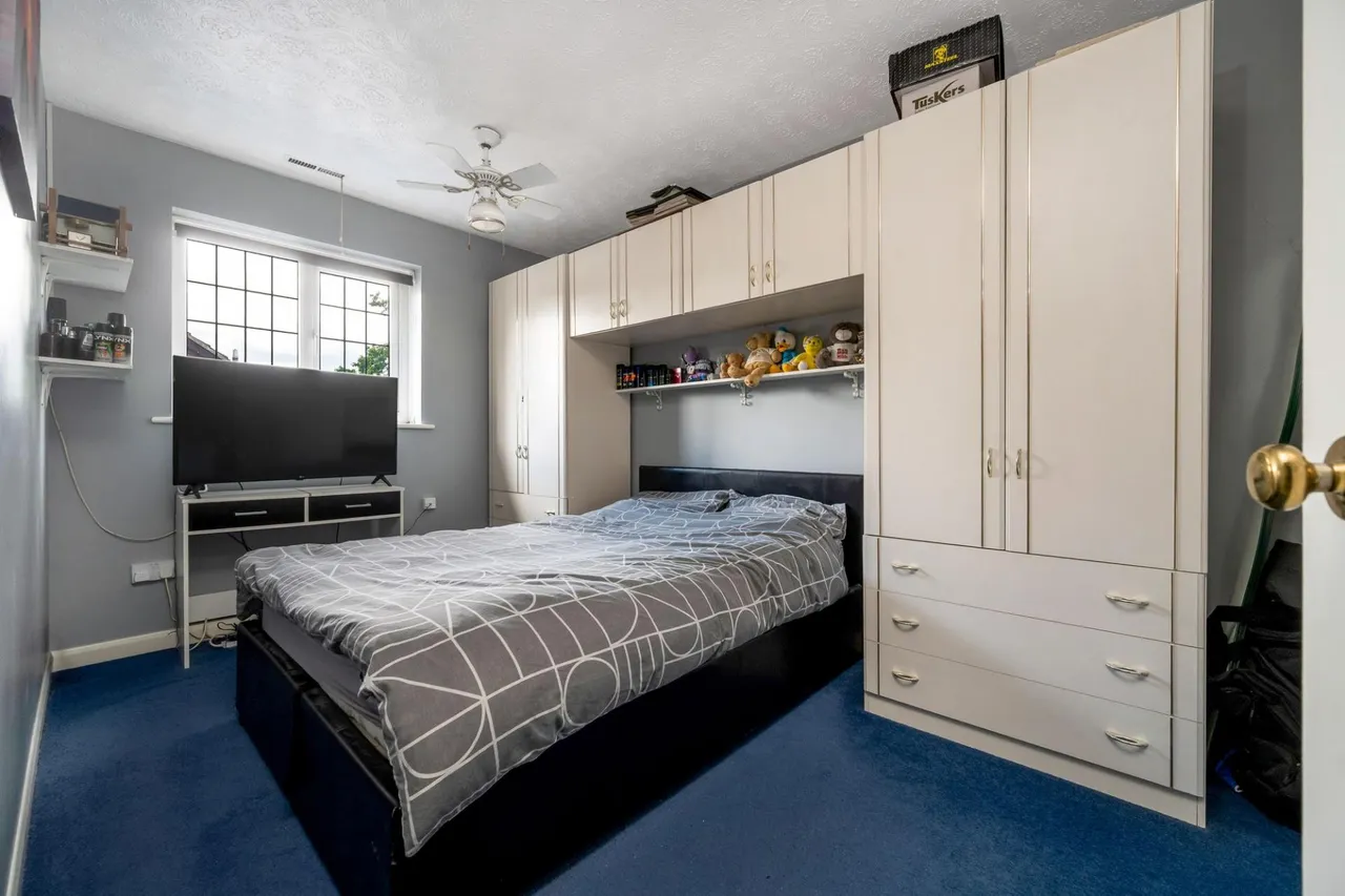 Brookside, Werrington, PE4, photo 10
