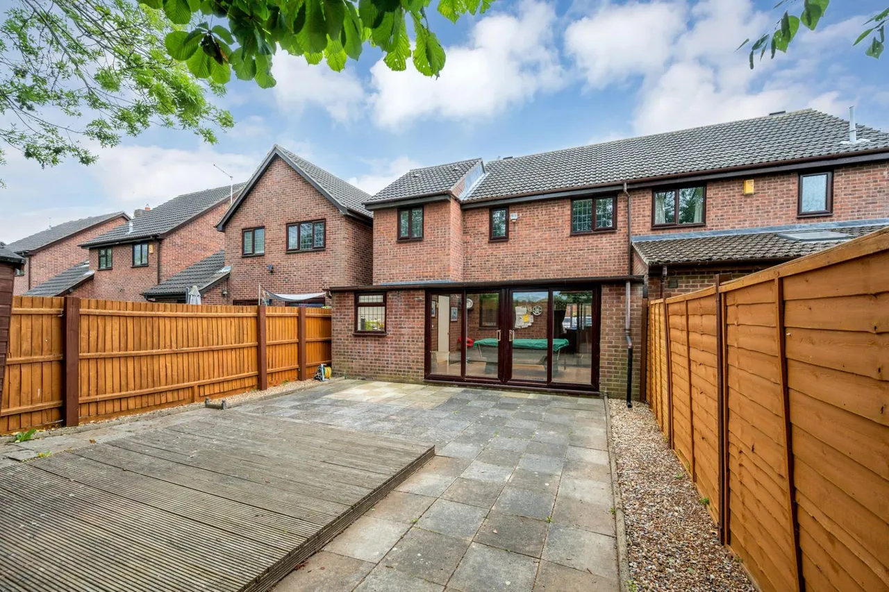 Brookside, Werrington, PE4, photo 16