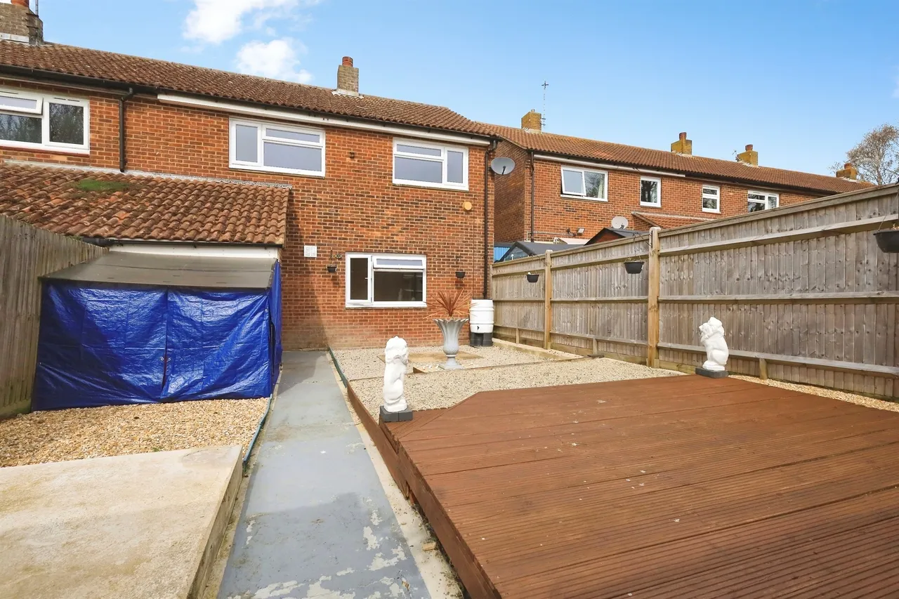 Woburn Way, Eastbourne, BN22, photo 10