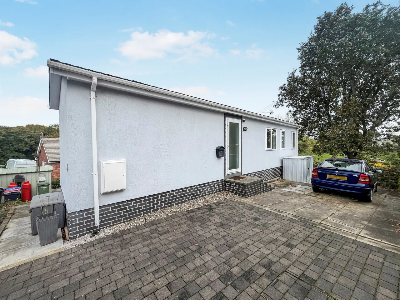 Mill Lane, Meadowbank, Winsford, photo 2