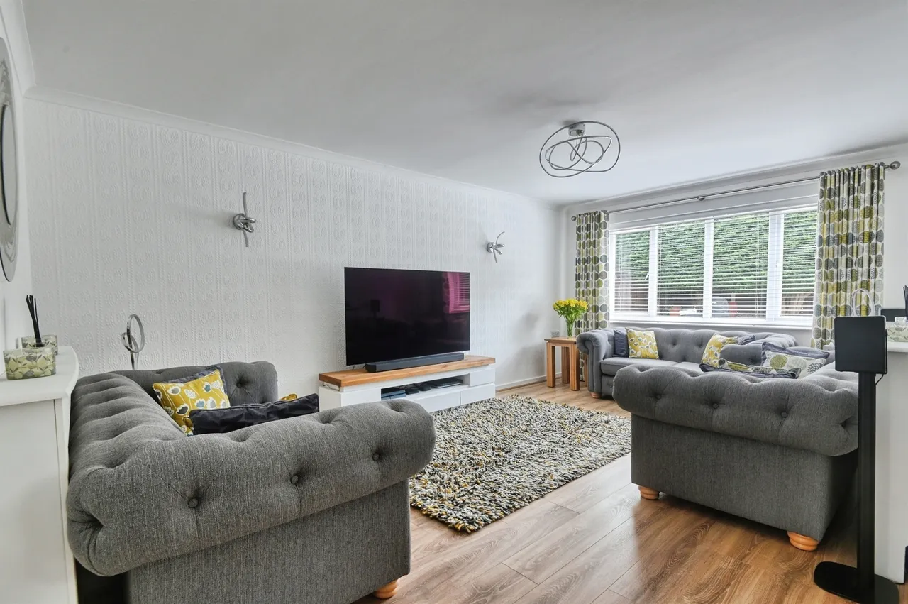 Main Road, Harlaston, B79, photo 3
