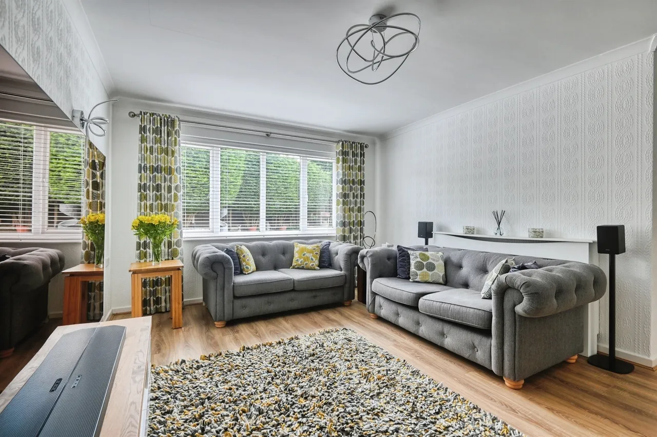 Main Road, Harlaston, B79, photo 5