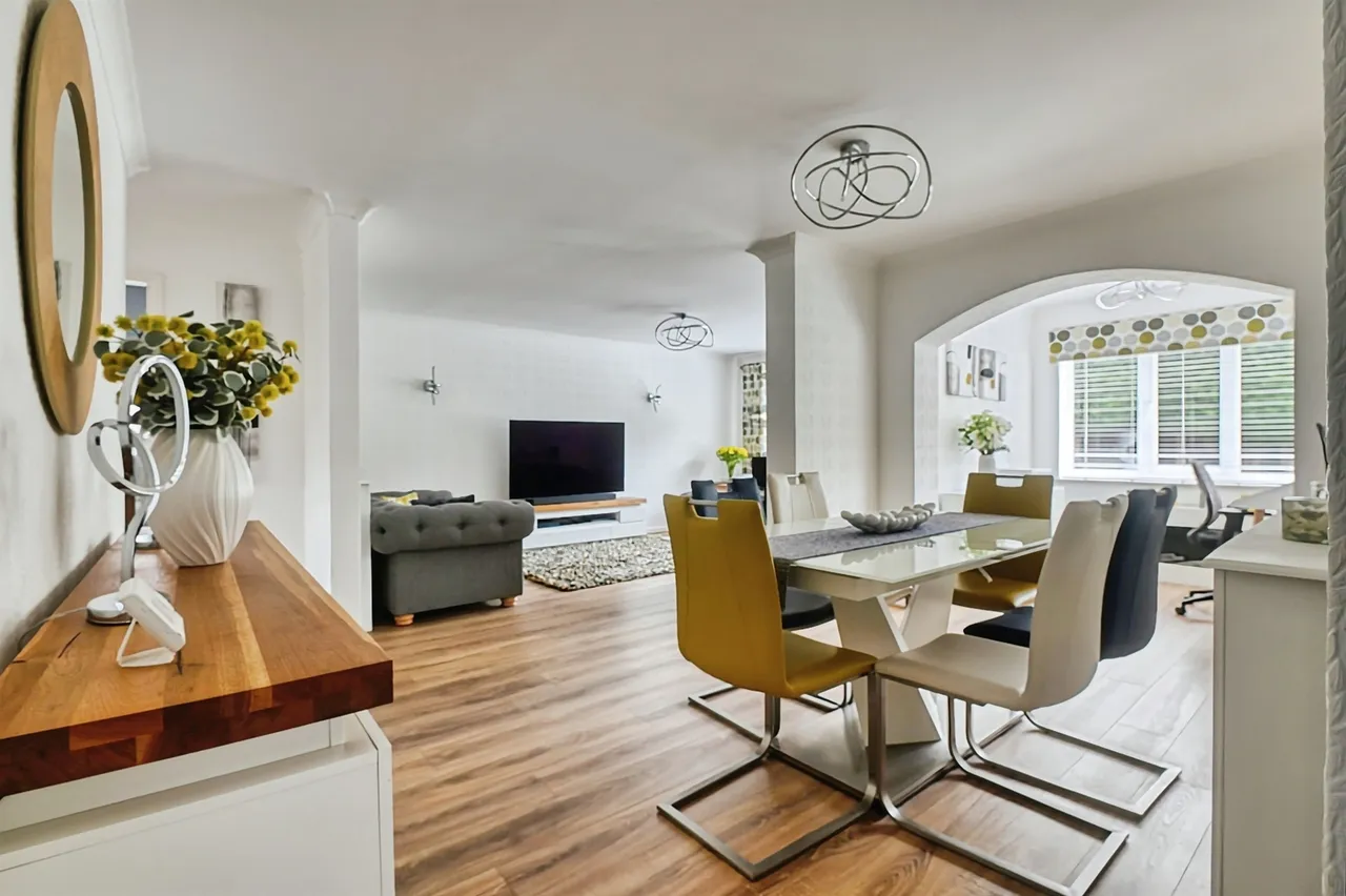 Main Road, Harlaston, B79, photo 7