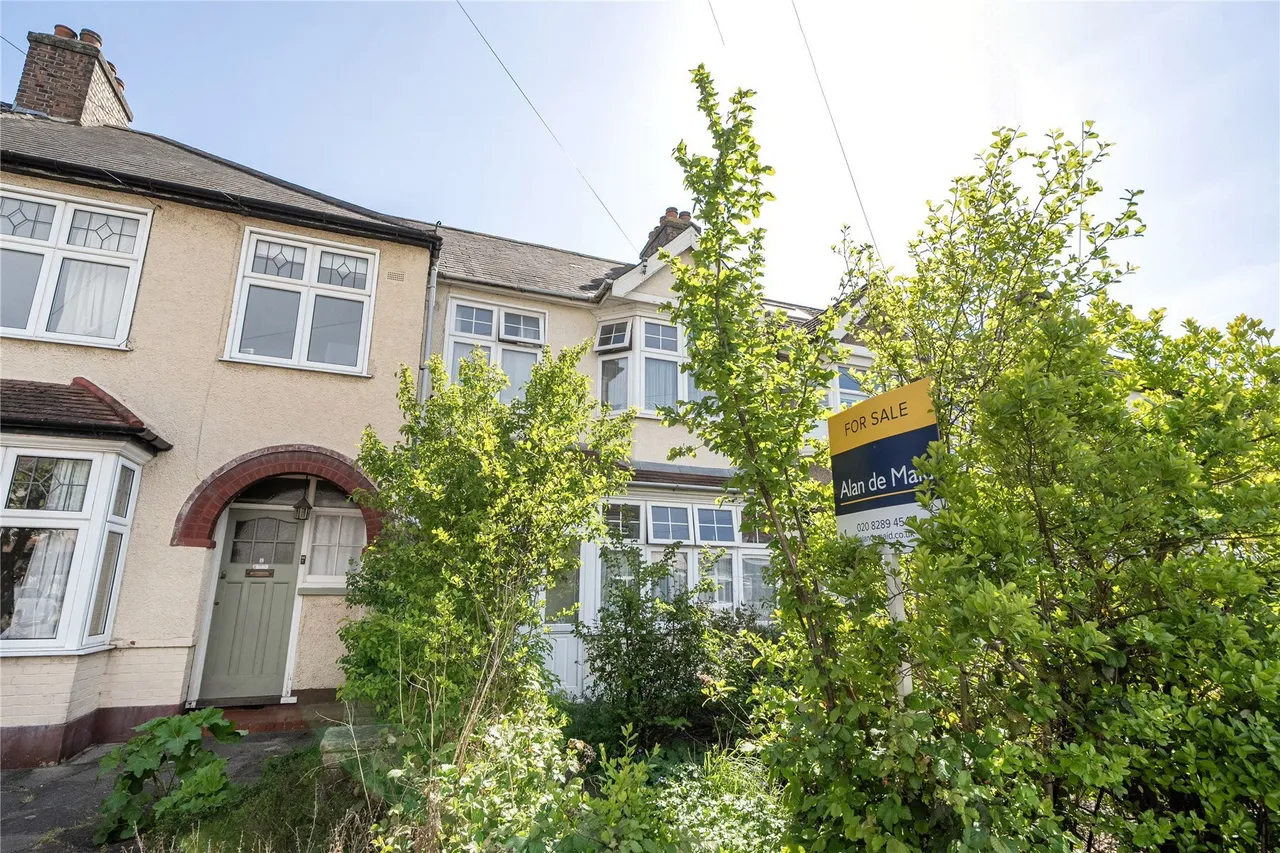Abbots Way, Beckenham, BR3, photo 9