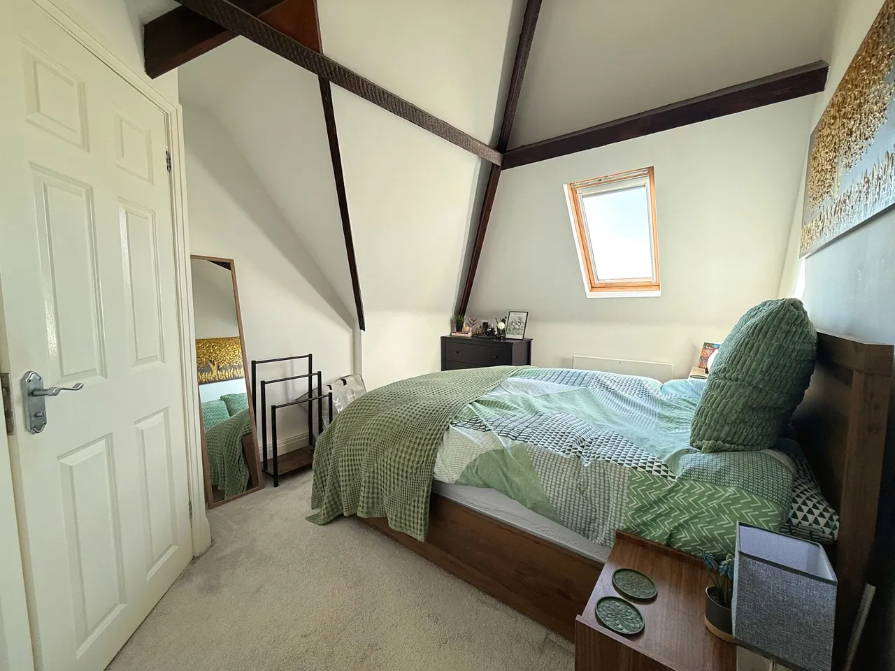Boothroyd, Sale, photo 4