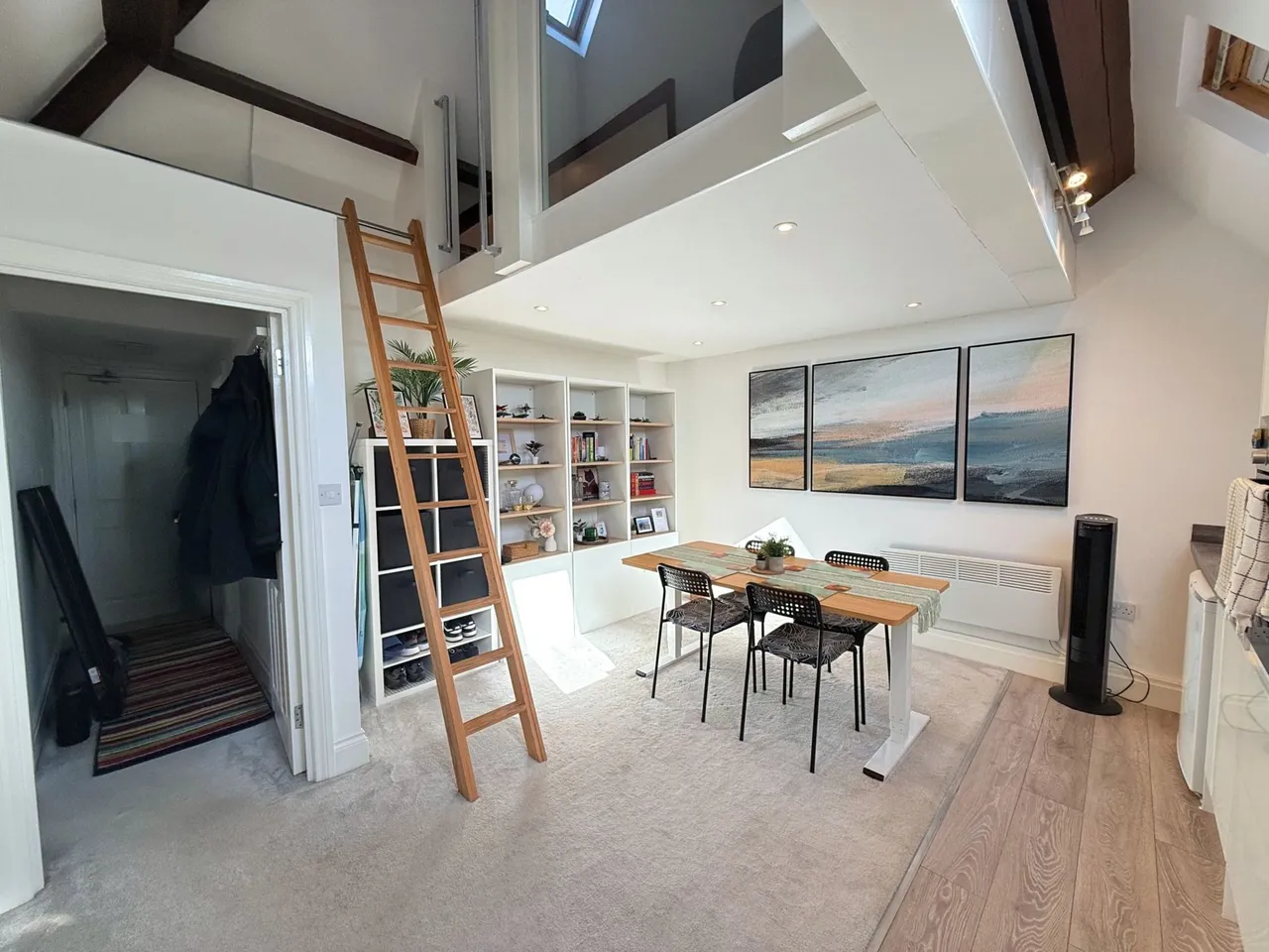 Boothroyd, Sale, photo 12