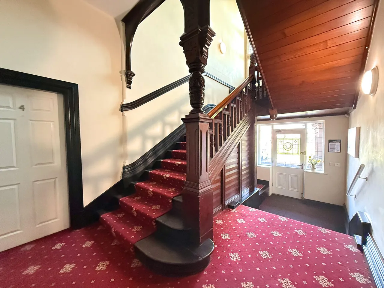 Boothroyd, Sale, photo 6