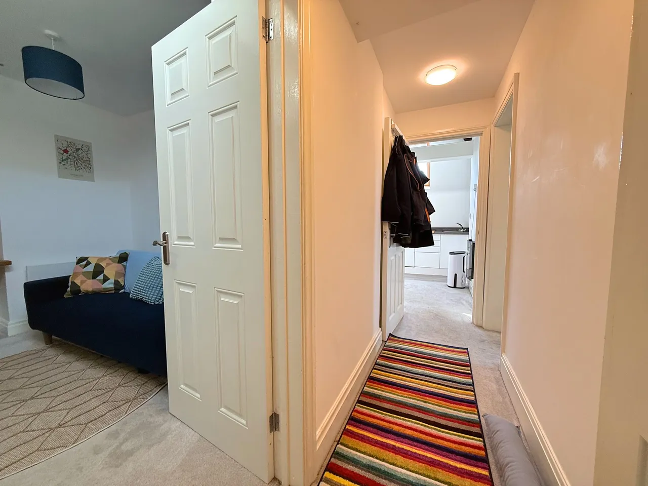 Boothroyd, Sale, photo 13
