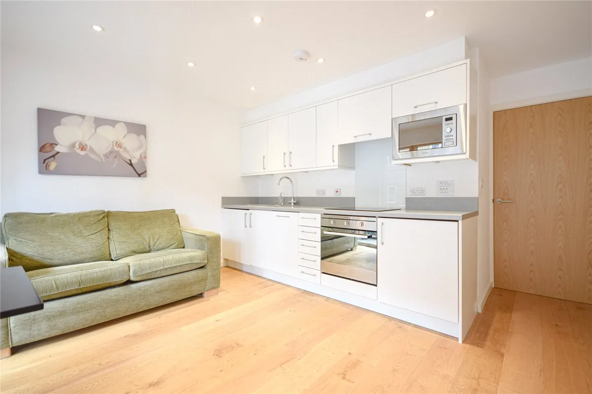 New Street, Cambridge, CB1, photo 2