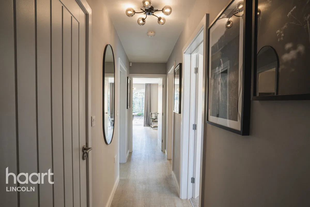 Kings Park Village, Scartho, DN33, photo 3