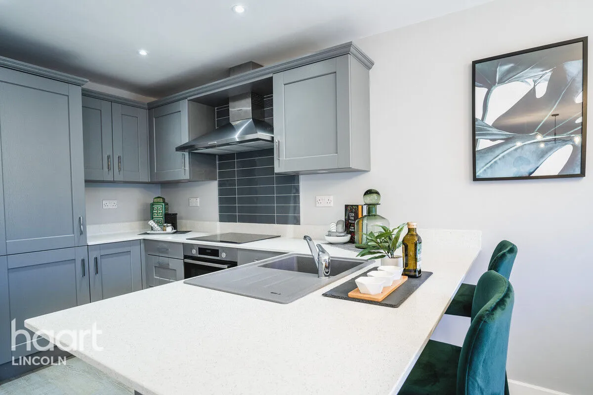 Kings Park Village, Scartho, DN33, photo 16