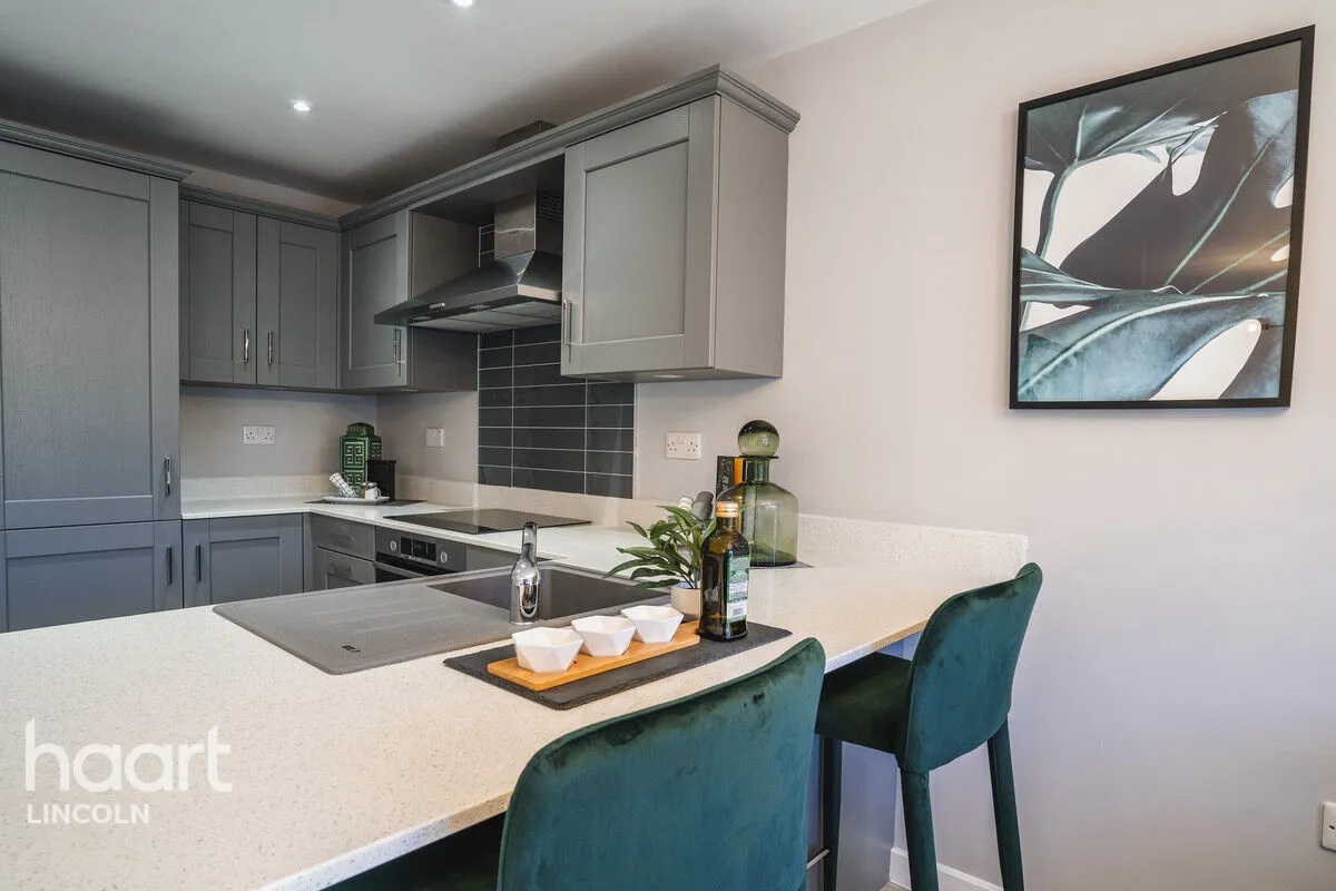 Kings Park Village, Scartho, DN33, photo 17