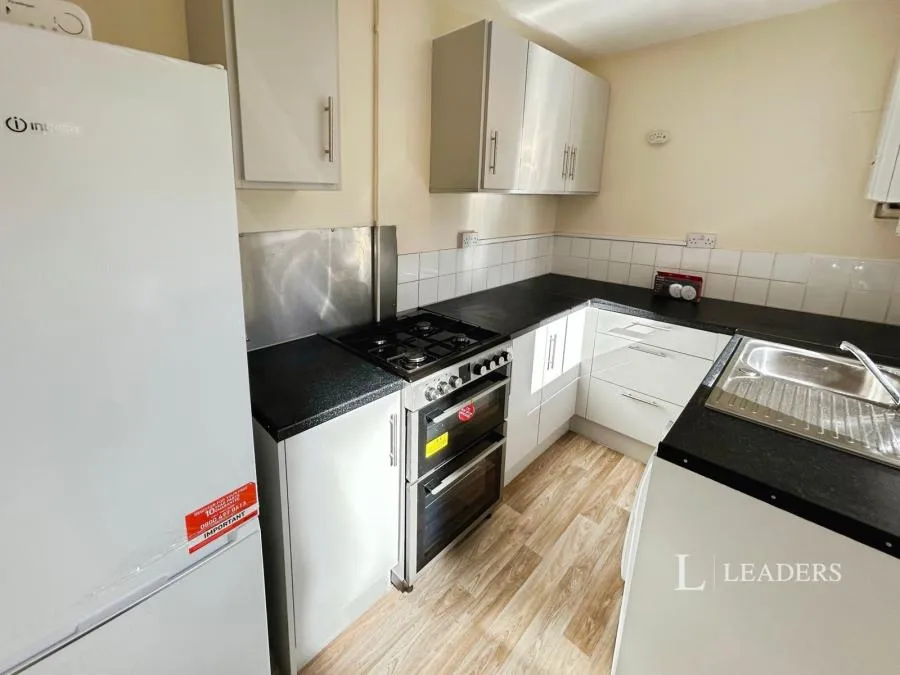 Gladstone Street, Peterborough, PE1, photo 2