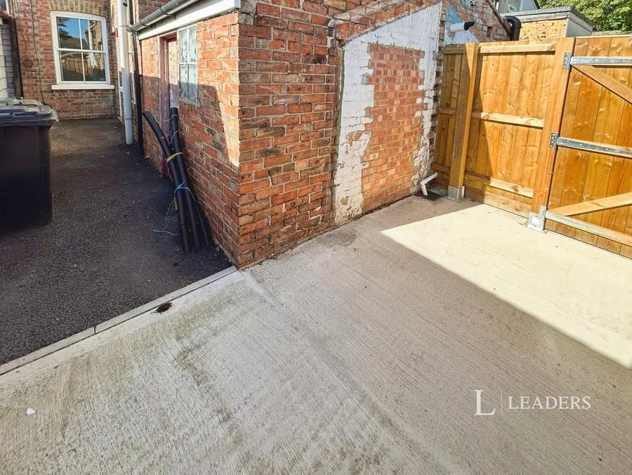 Gladstone Street, Peterborough, PE1, photo 15