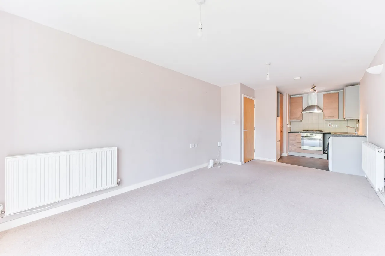 Flat 35, Angel Court, 111 Addiscombe Road, Croydon, photo 8
