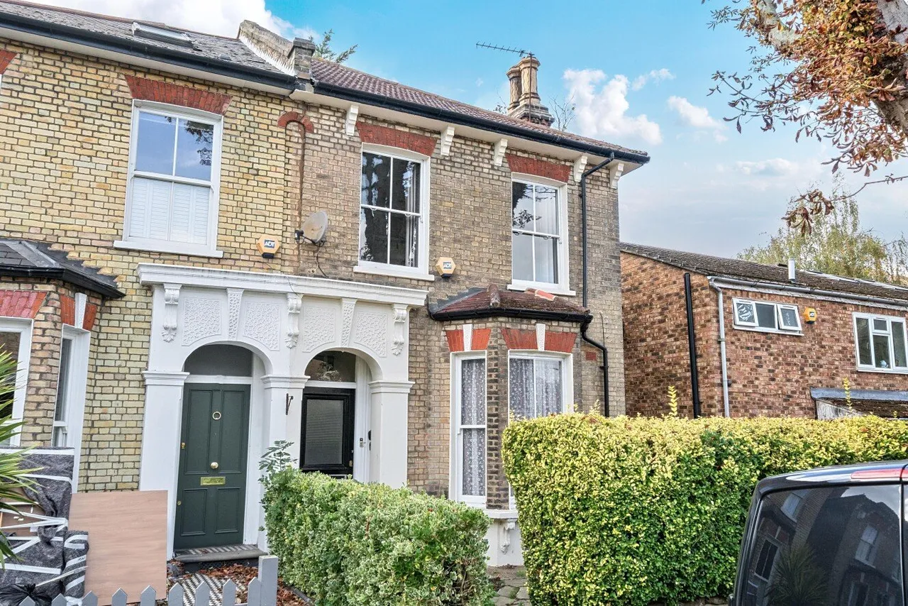Melbourne Grove, London, SE22, photo 7