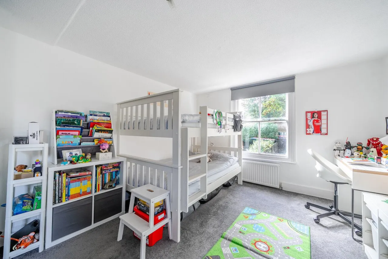 Melbourne Grove, London, SE22, photo 5