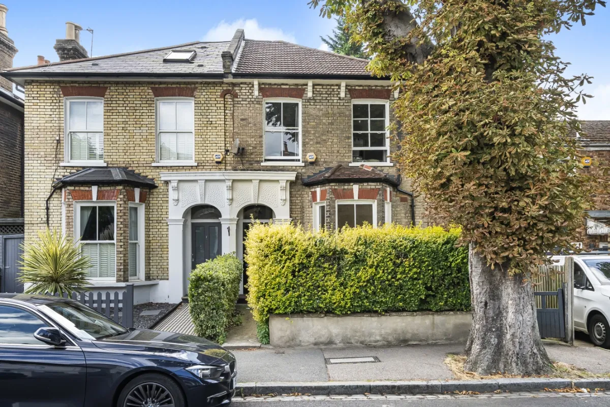 Melbourne Grove, London, SE22, photo 14