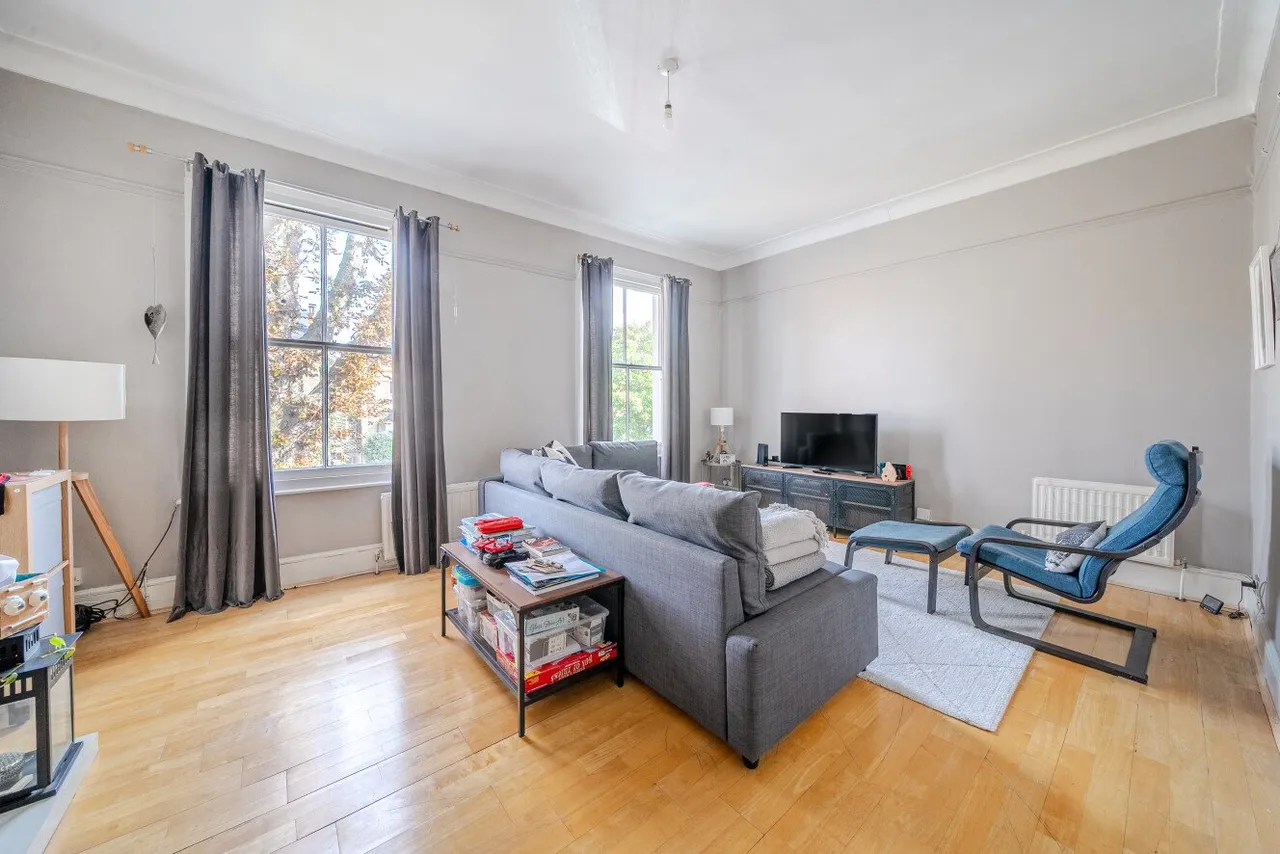 Melbourne Grove, London, SE22, photo 6